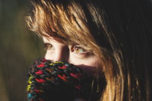 Cold weather tension - Ralph Dinkelmann BSR