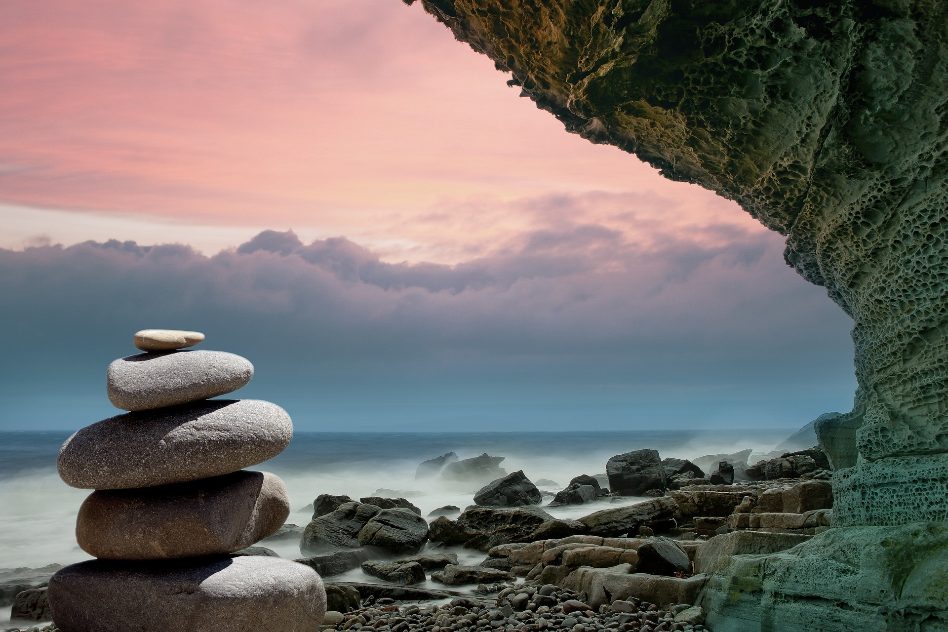 Body Stress Release Information | How often is body stress release needed?