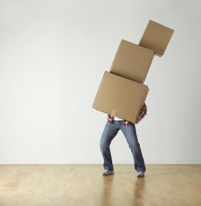 Ralph Dinkelmann - Back and Neck Pain Relief Tip