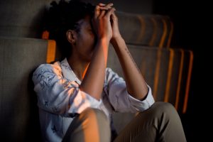 Emotional and Mental Stress