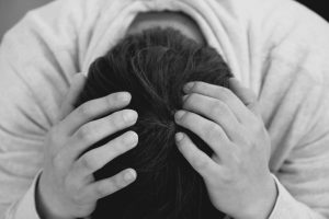 Consequences of Body Stress - Ralph Dinkelmann - BSR Practitioner