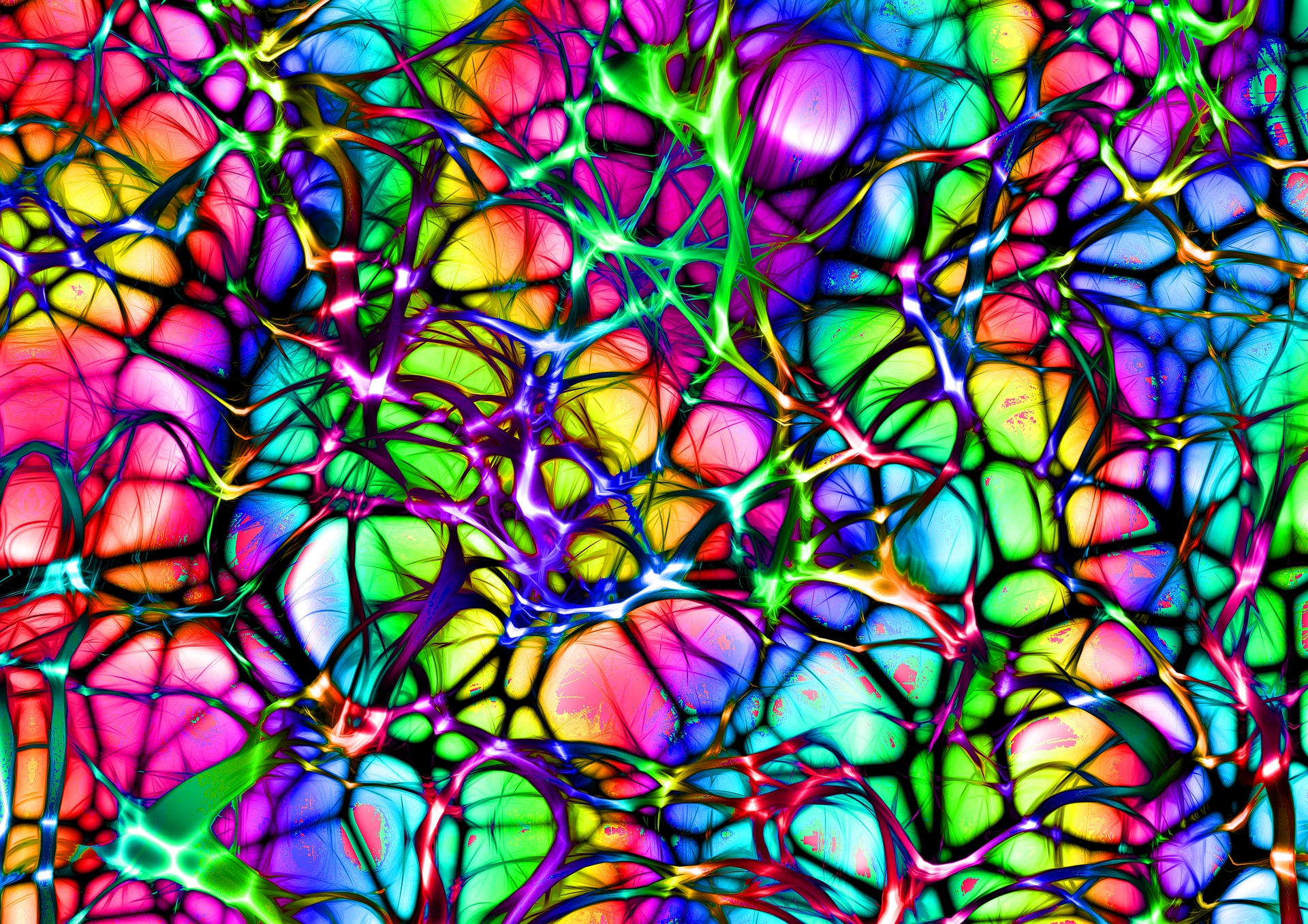 Fibromyalgia - Body Stress Release - Ralph Dinkelmann Body Stress Release Practitioner